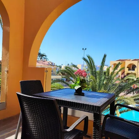 Tisalaya Maspalomas Apartment Maspalomas (Gran Canaria)