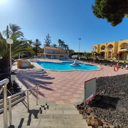 Tisalaya Maspalomas Apartment *