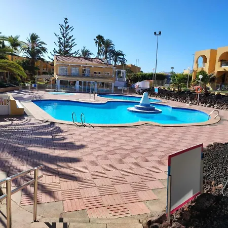 Tisalaya Maspalomas *