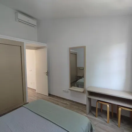 Tisalaya Maspalomas Apartment